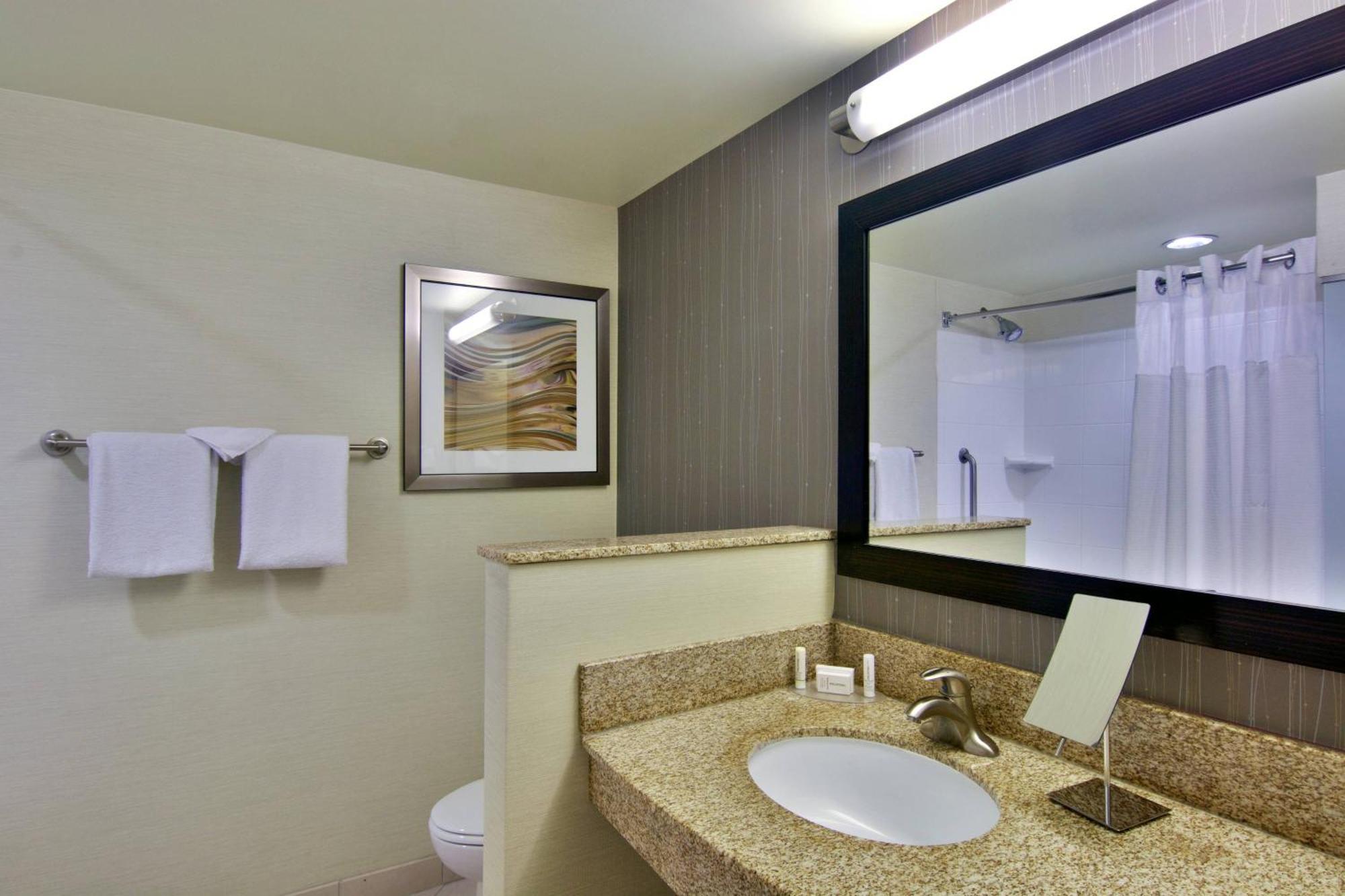 Courtyard By Marriott Clarksville Exterior foto